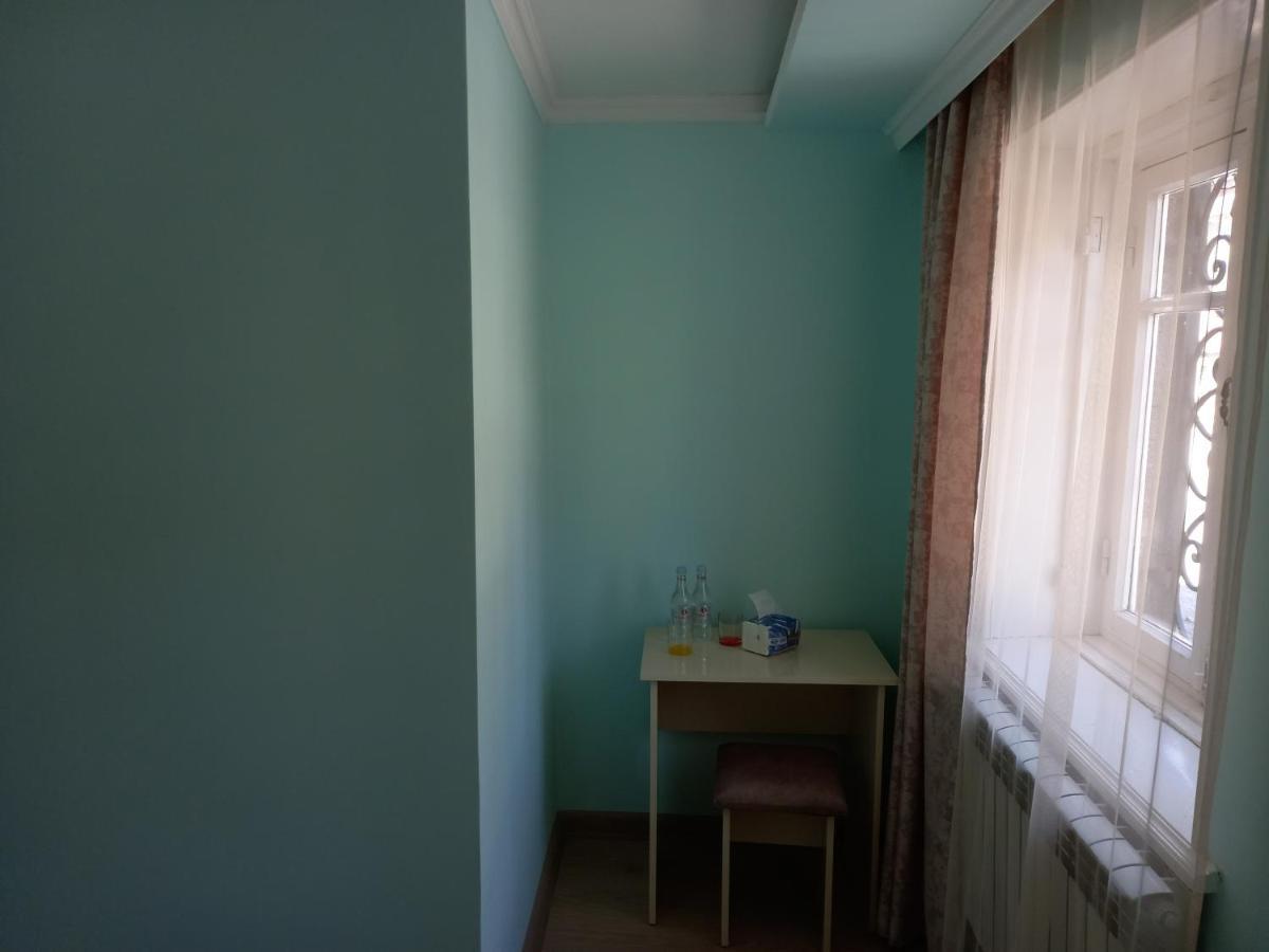 H.A.S.K Bed & Breakfast Gyumri Exterior photo